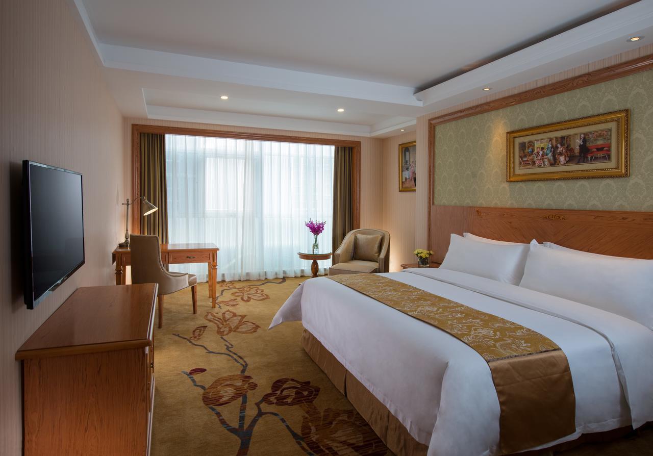 Vienna Hotel Ningbo Xiangshan Coach Terminal エクステリア 写真