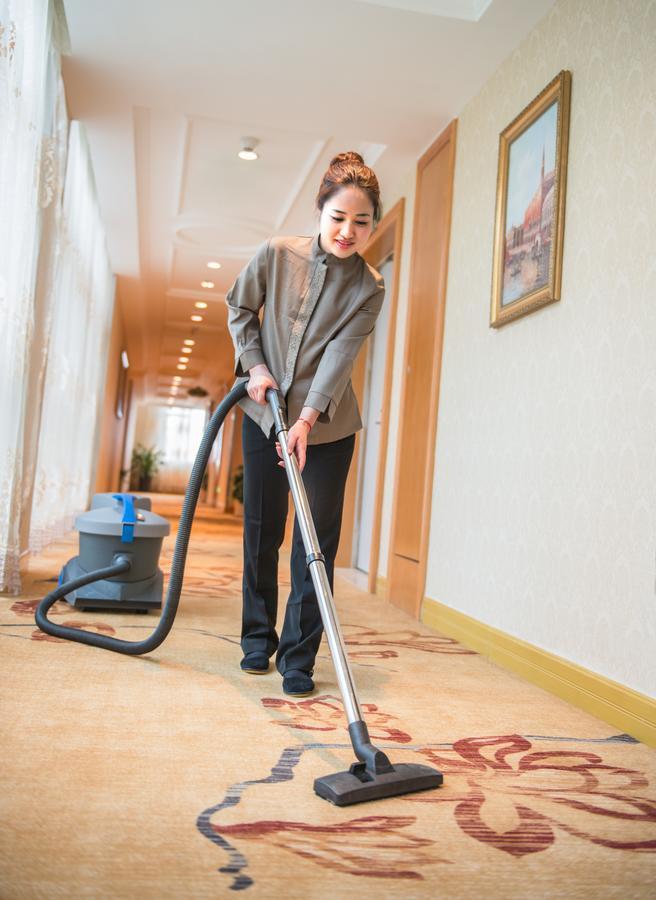 Vienna Hotel Ningbo Xiangshan Coach Terminal エクステリア 写真