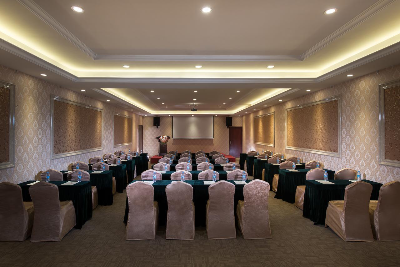 Vienna Hotel Ningbo Xiangshan Coach Terminal エクステリア 写真